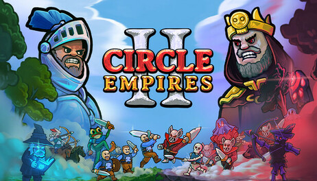 Купить Circle Empires 2