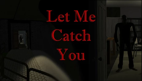 Купить Let Me Catch You