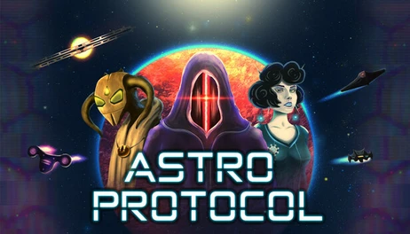 Купить Astro Protocol + Yield! Fall of Rome