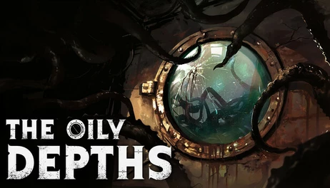 Купить The Oily Depths