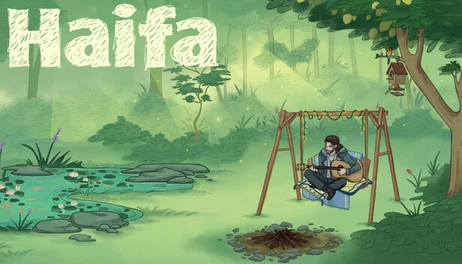 Купить Haifa