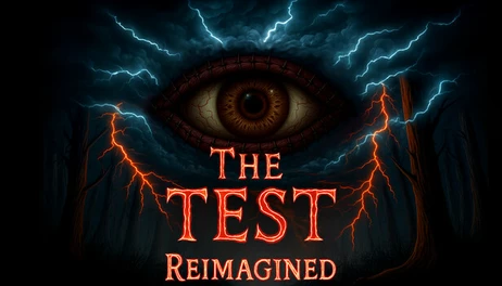 Купить The Test: Reimagined