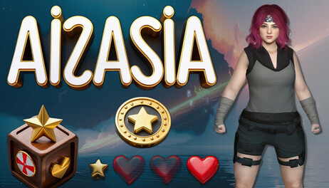 Купить AIZASIA