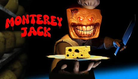 Купить Monterey Jack