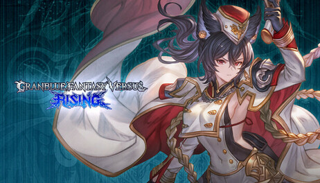 Купить GBVSR - Additional Character Set (Ilsa)