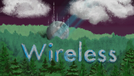 Купить Wireless