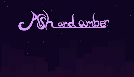 Купить Ash and amber