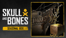 Skull & Bones - Seasonal Box Bundle Y2S4