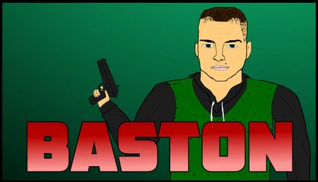 Купить Baston