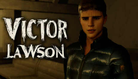 Купить Victor Lawson