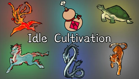 Купить Idle Cultivation - Support Pack