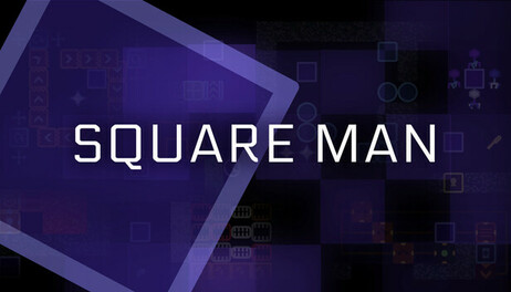 Купить Square Man