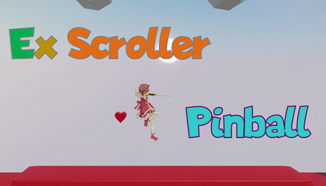 Купить Ex Scroller Pinball