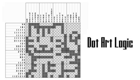 Купить Dot Art Logic