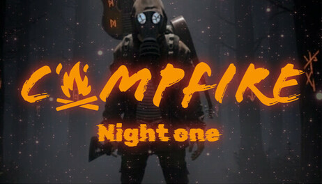 Купить Campfire: Night One