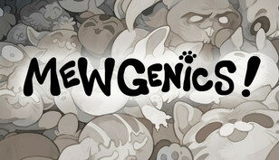 Mewgenics