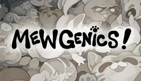 Купить Mewgenics