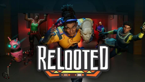 Купить Relooted