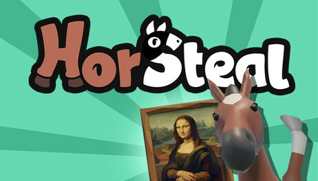 Купить HorSteal