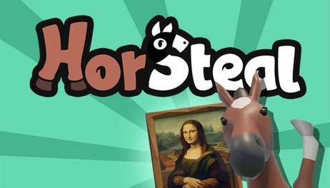 Купить HorSteal