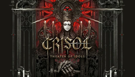 Купить Crisol: Theater of Idols