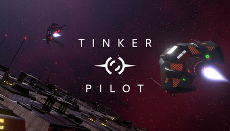 Купить Tinker Pilot
