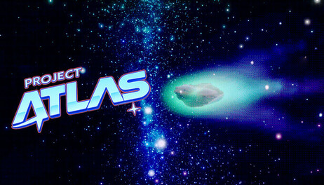 Купить Project Atlas