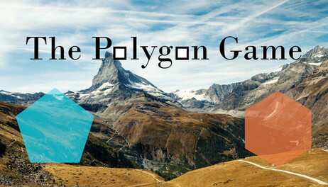 Купить The Polygon Game