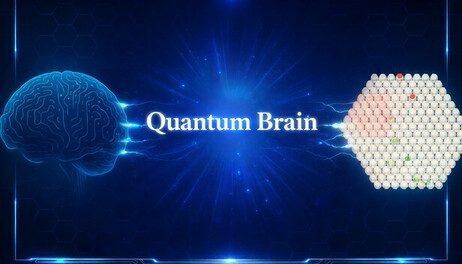 Купить Quantum Brain