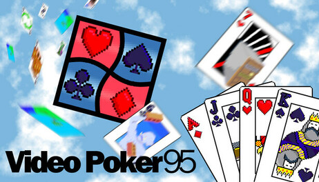 Купить Video Poker 95