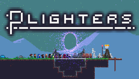 Купить Plighters