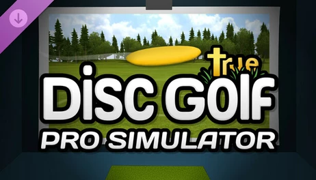 Купить True Disc Golf - Pro Simulator Mode (TechDisc & HYZR)