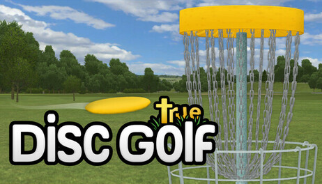 Купить True Disc Golf