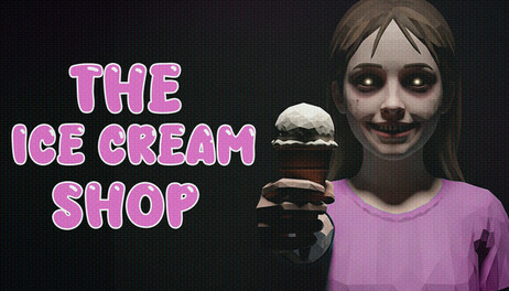 Купить The Ice Cream Shop
