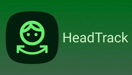 Купить HeadTrack