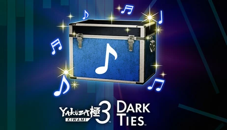 Купить Yakuza Kiwami 3 & Dark Ties - Legendary BGM CD Pack