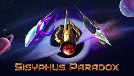 Купить Sisyphus Paradox