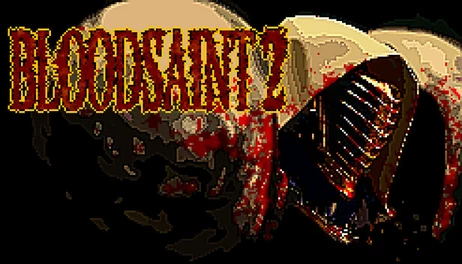 Купить BLOODSAINT 2