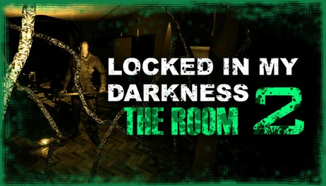 Купить Locked in my Darkness 2: The Room