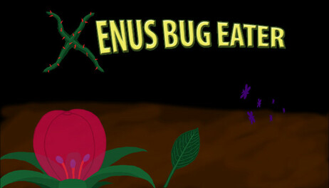 Купить Xenus Bug Eater