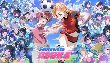 Купить Fantasista Asuka