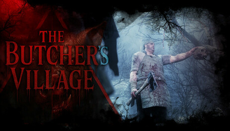Купить The Butcher's Village