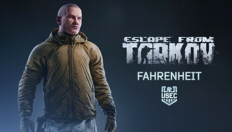 Купить Escape from Tarkov: USEC - Fahrenheit
