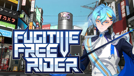 Купить Fugitive Free Rider - Knight Commander