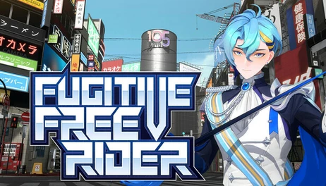 Купить Fugitive Free Rider - Knight Commander