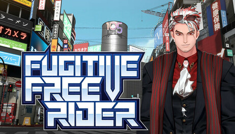 Купить Fugitive Free Rider - Aengbo Boss