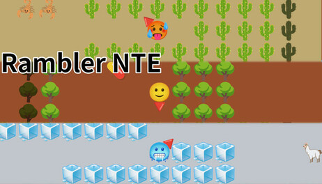 Купить Rambler NTE