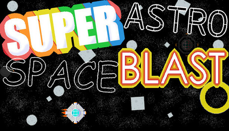 Купить Super Astro Space Blast