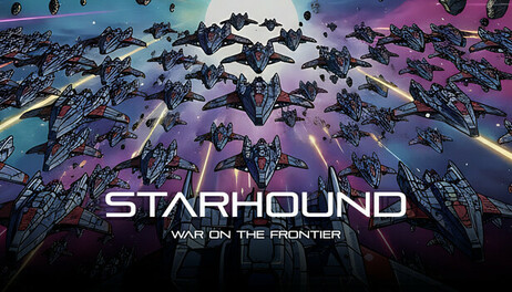 Купить Starhound: War On The Frontier