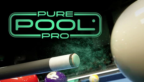 Купить Pure Pool Pro
